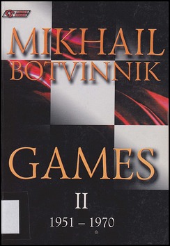 Botvinnik on the Endgame book by Mikhail Botvinnik